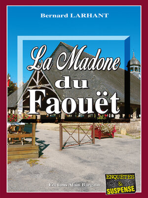 cover image of La Madone du Faouët
